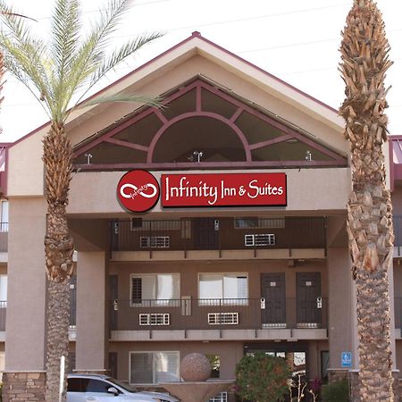 Infinity Inn & Suites Tempe Exterior photo